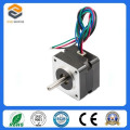 0.9 Deg 35mm Step Motor for Packing Machine